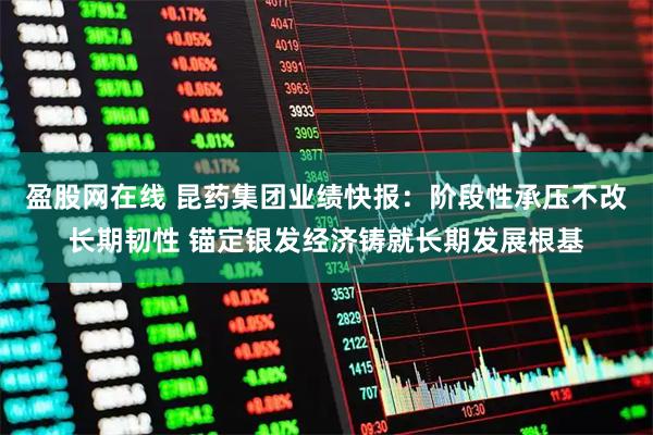 盈股网在线 昆药集团业绩快报：阶段性承压不改长期韧性 锚定银发经济铸就长期发展根基